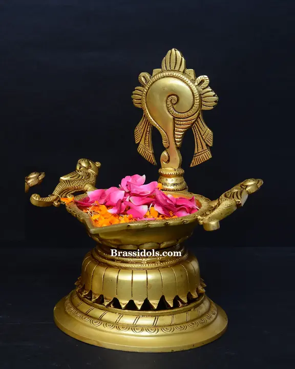 Shakra Chakra Deepak - image 2