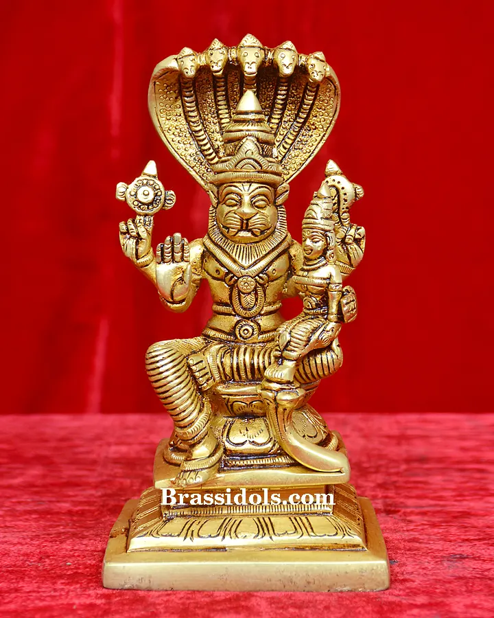 Narsingh Laxmi - image 1