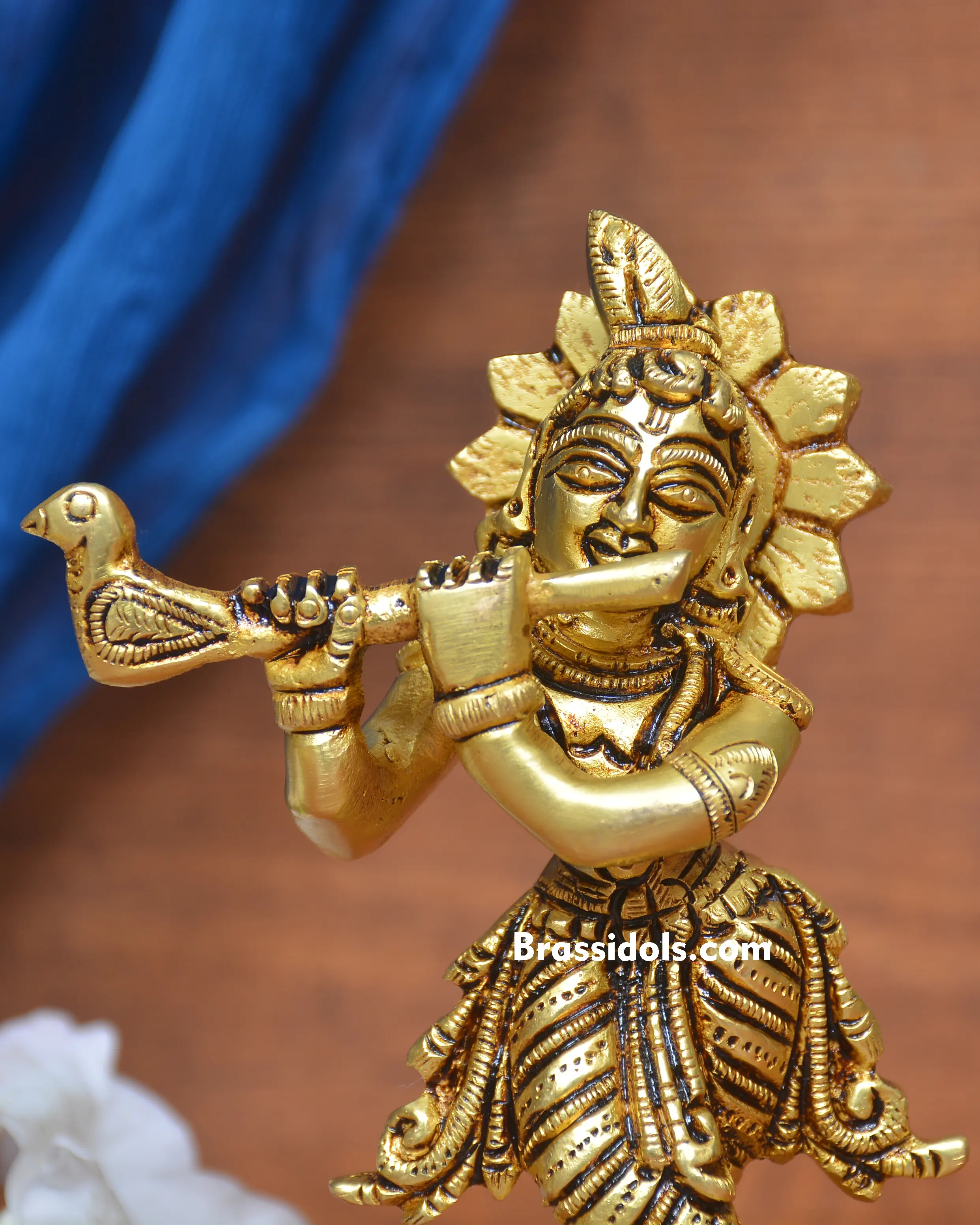 STANDING KAMAL KRISHNA - image 2