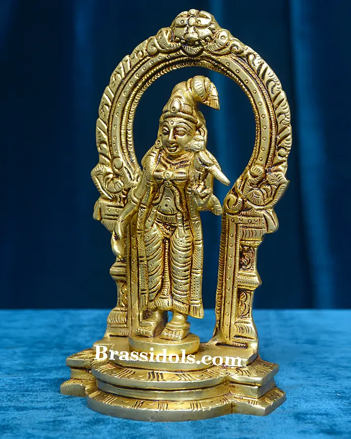 Frame Aandal 850 gm - image 2