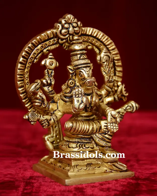 Base Frame Varahi - image 2