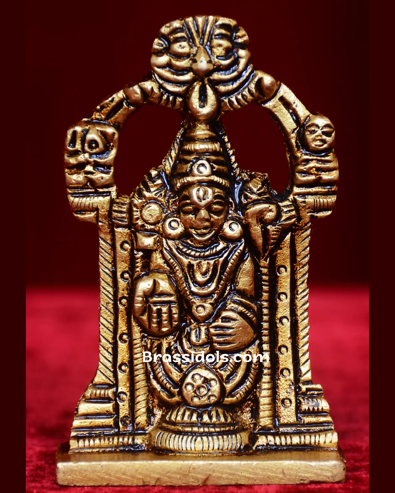Frame standing Balaji - image 1