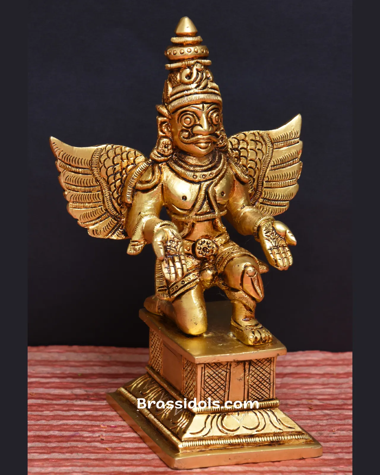 Garuda Sitting Puja - image 2