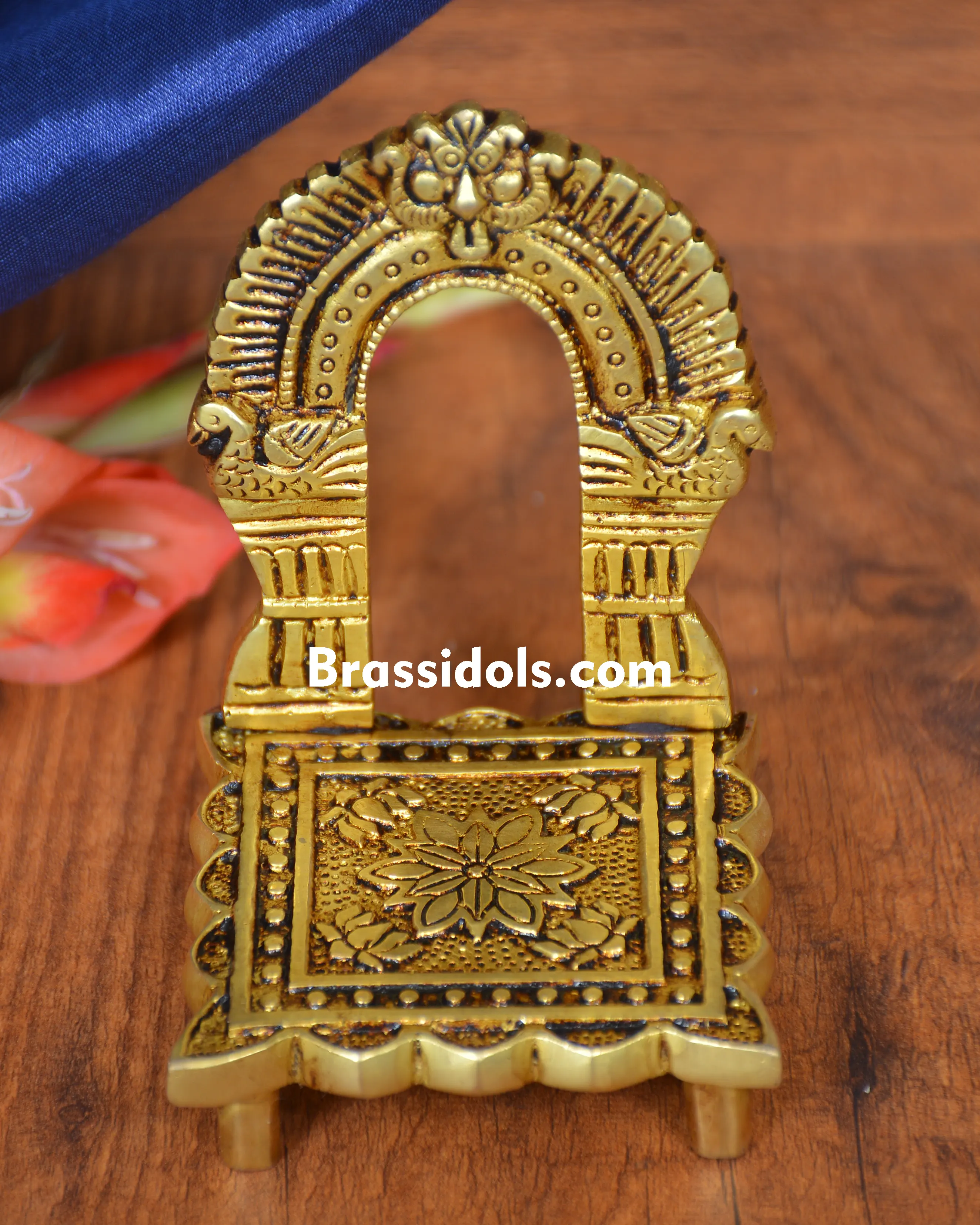 FRAME DESIGN CHOKI - image 2