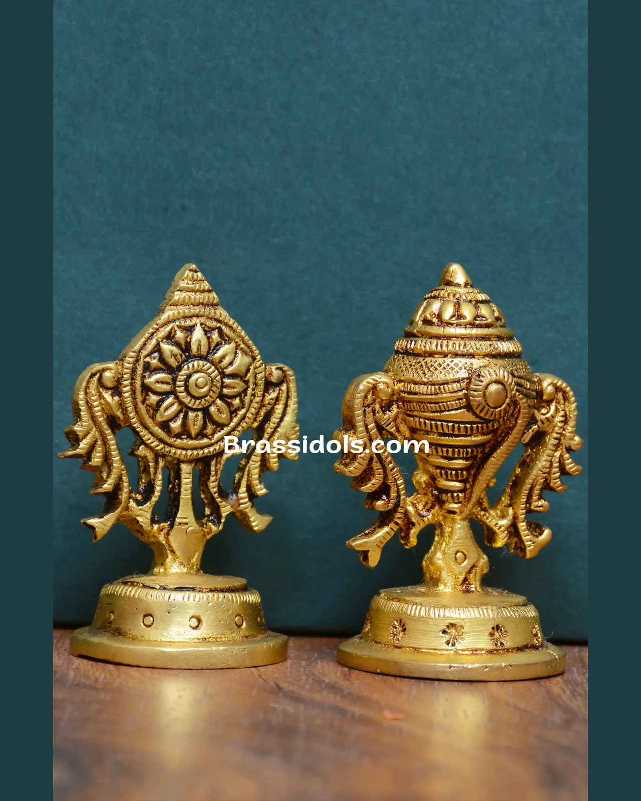 Shank Chakra - image 1