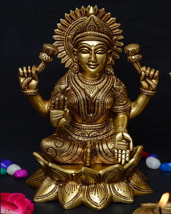 Kamal Laxmi Ganesh Base - image 2