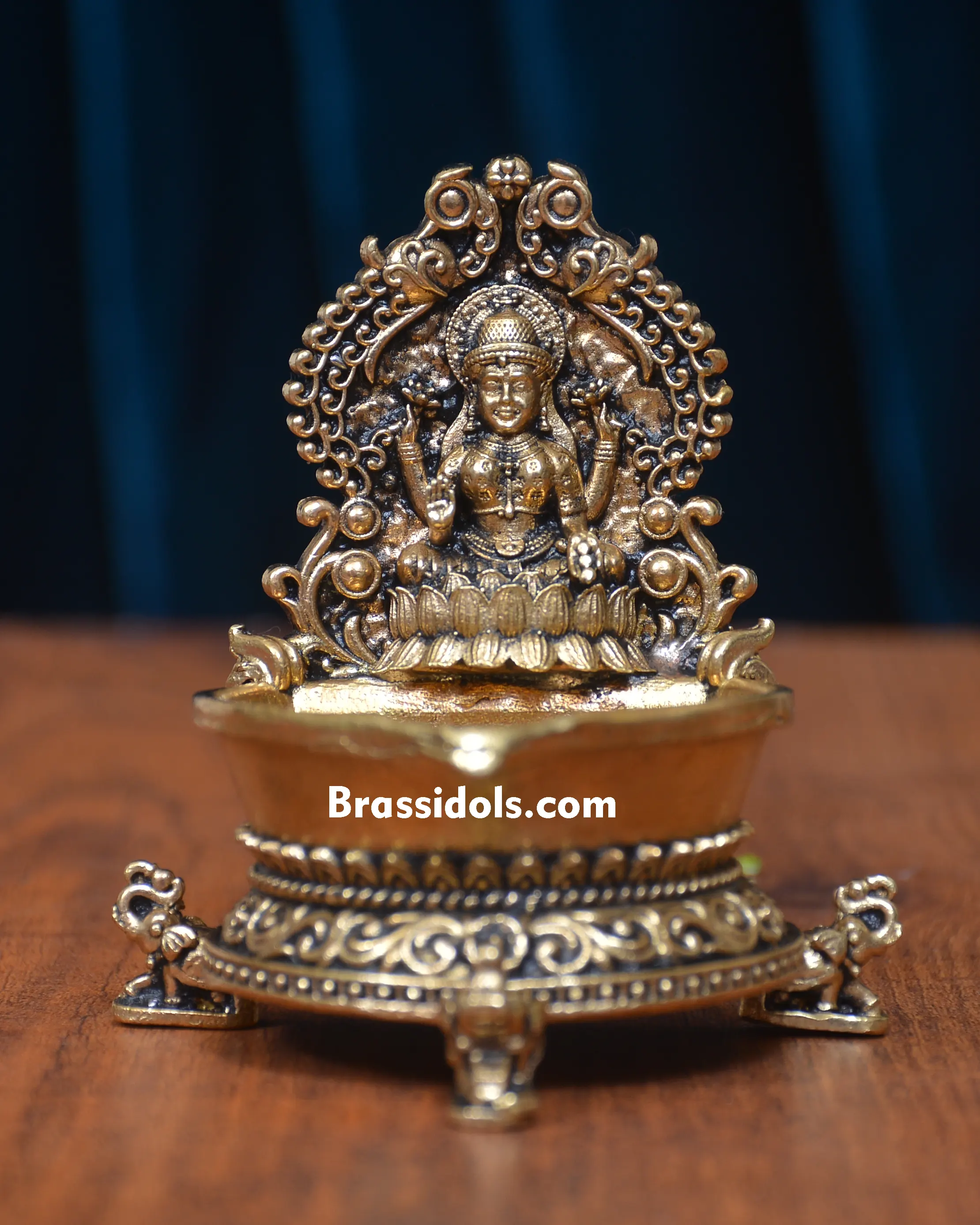 ELEPHANT DESIGN LAXMI DEEPAK - image 2