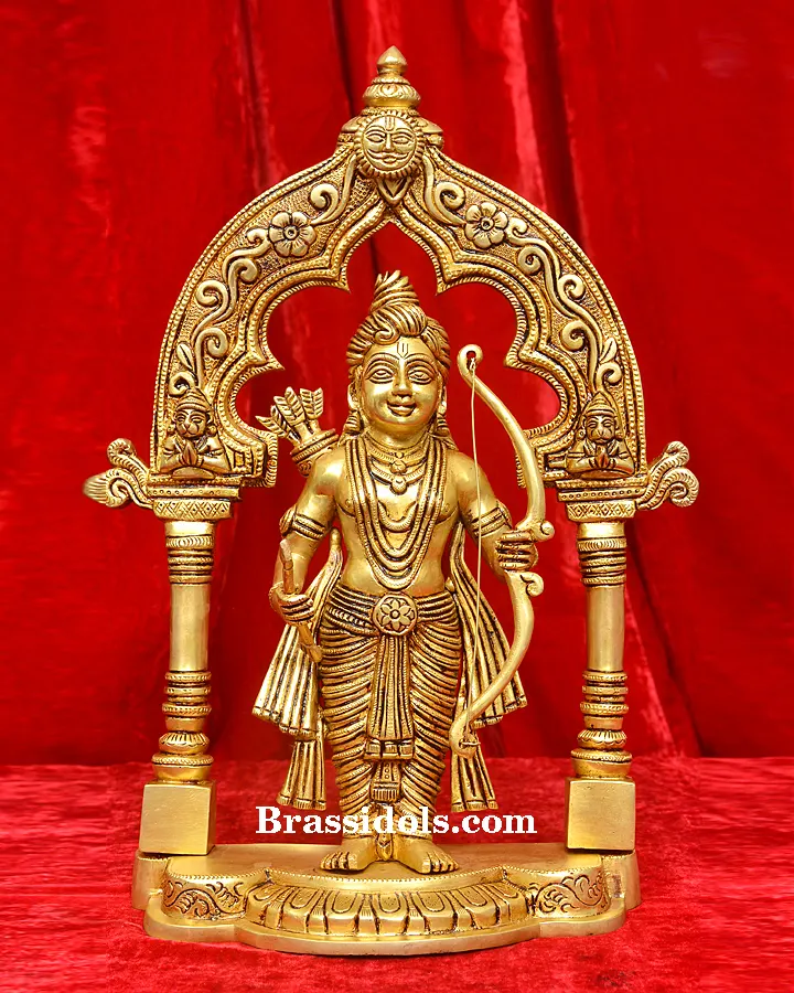 Frame Ram 5.600 kg - image 1