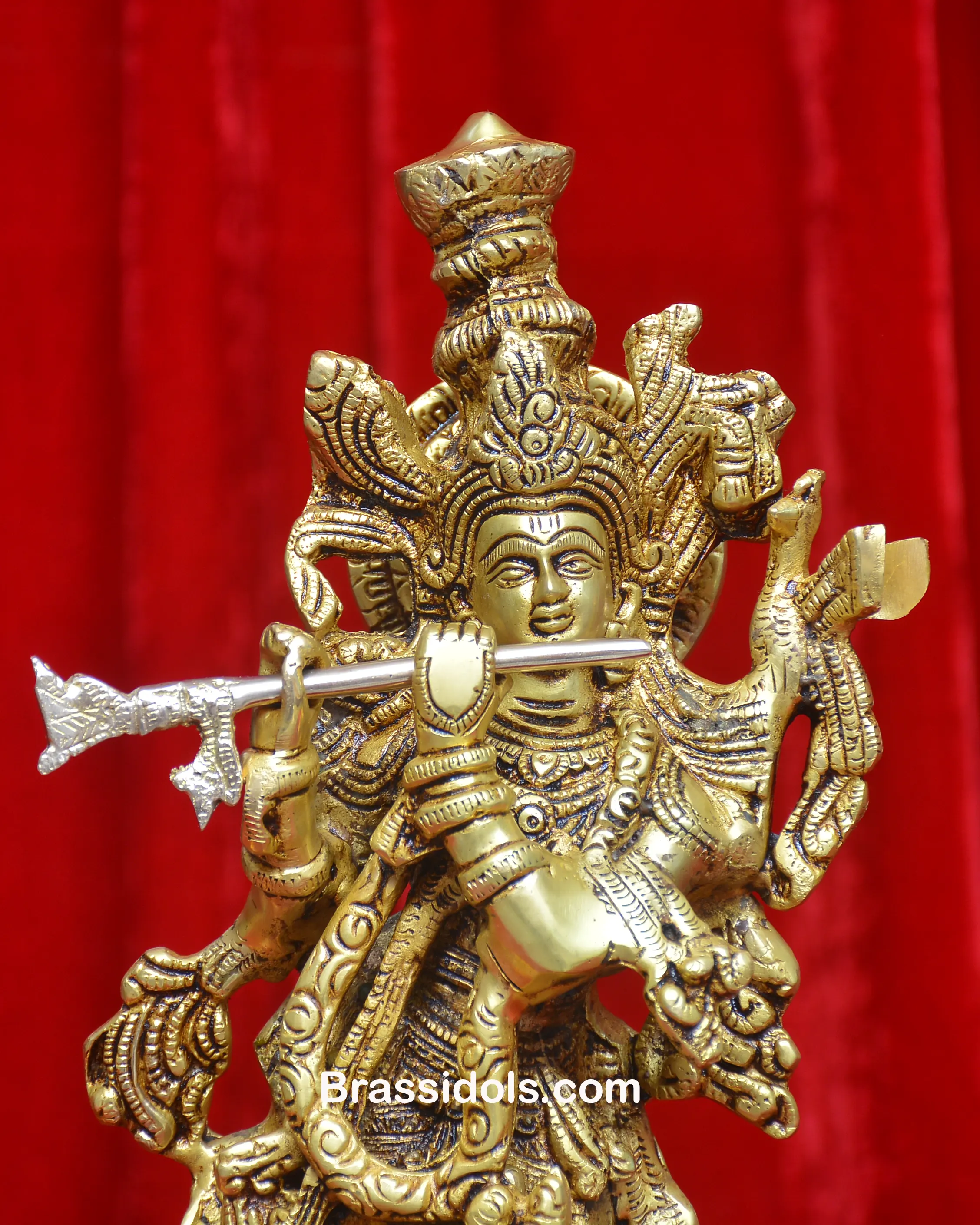 STANDING DESIGN KRISHNA - image 2