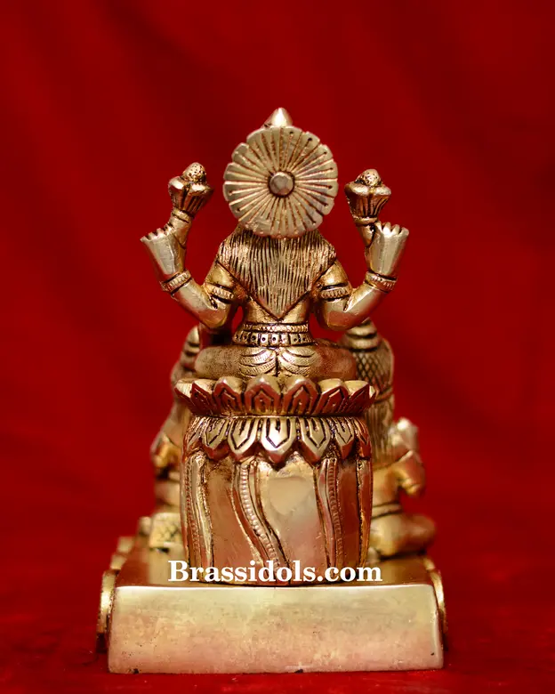 Base Laxmi Kuber - image 2