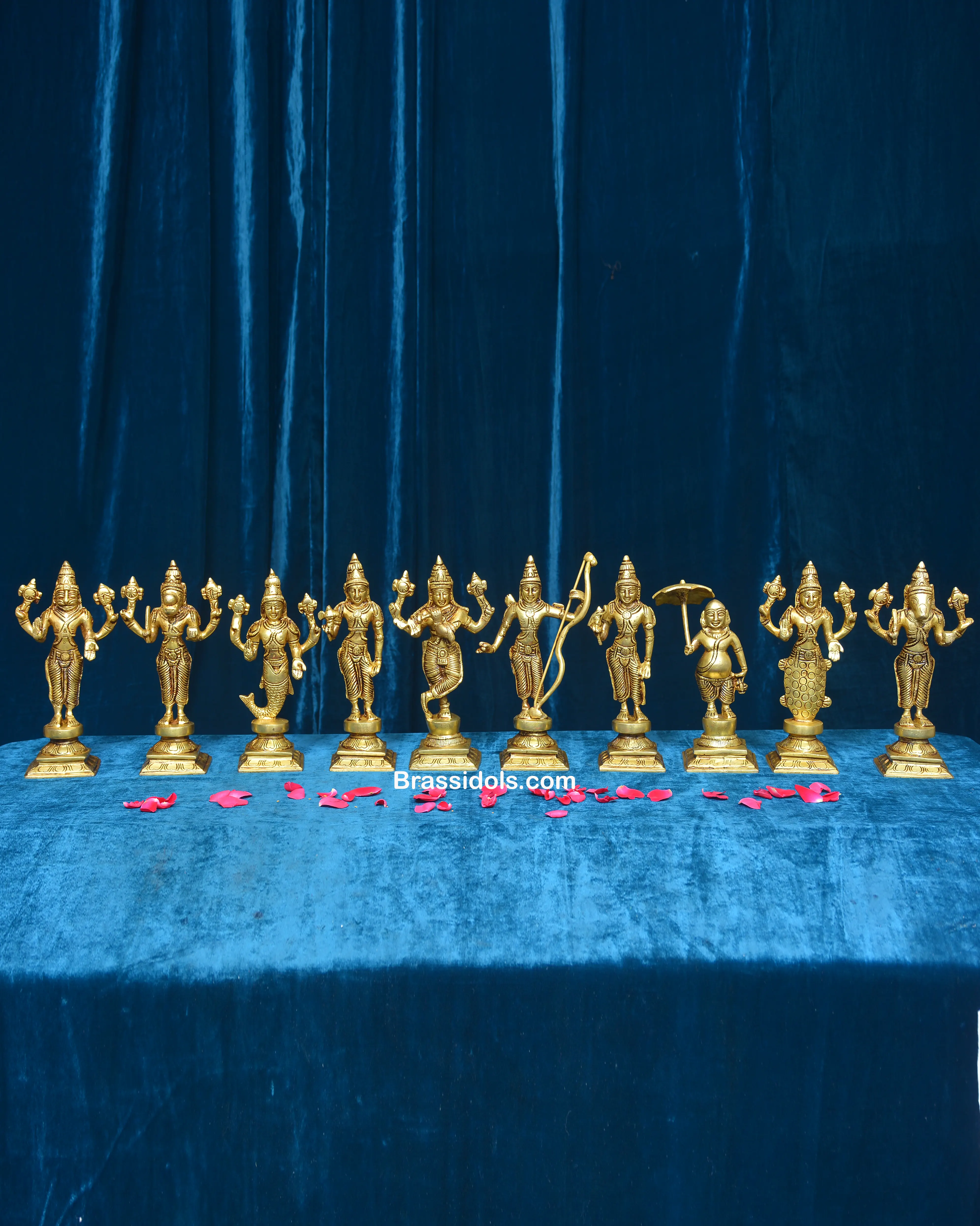 STANDING DASAVTAAR - image 1