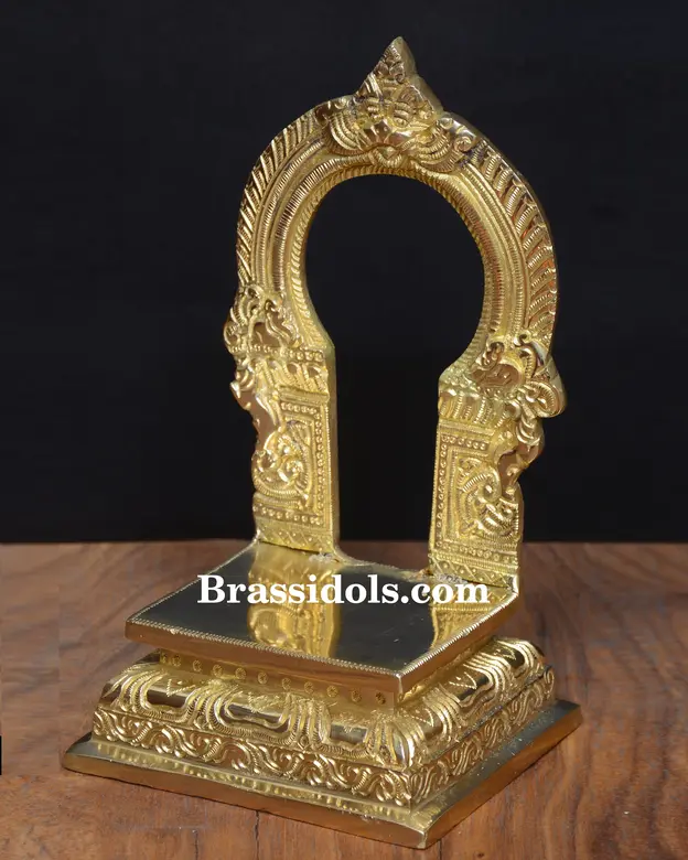 Frame Narasimha Choki Stand - image 2