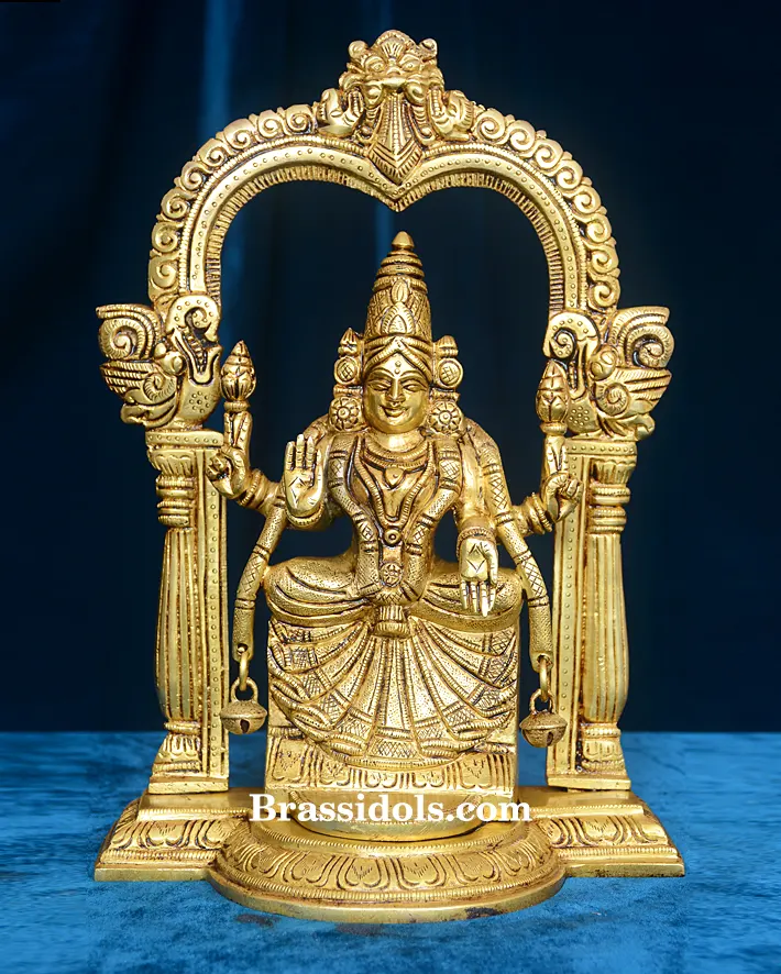 Frame Padmavati - image 1