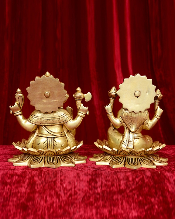 Kamal Laxmi + Ganesh Base - image 2