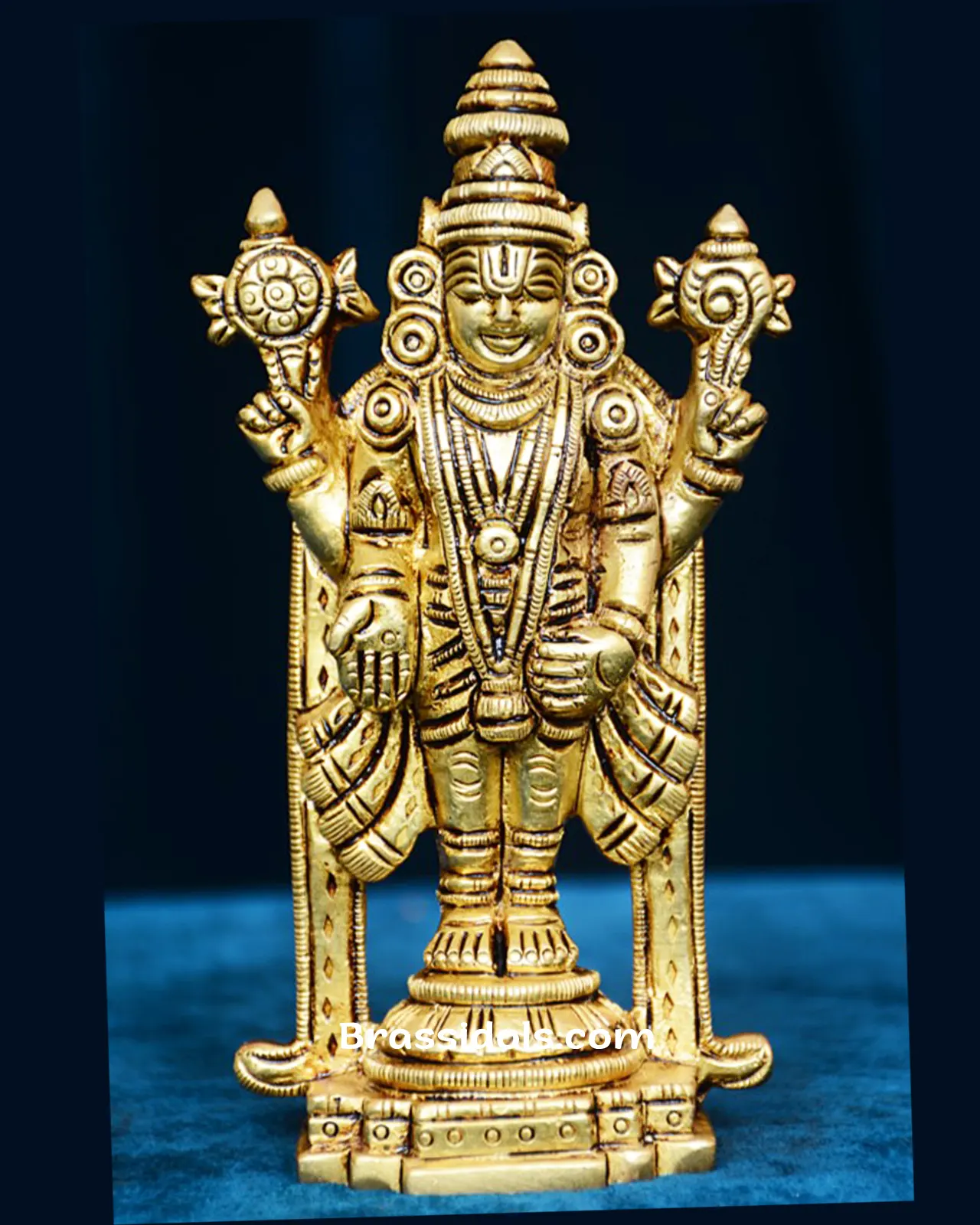 Tirupati Balaji - image 1