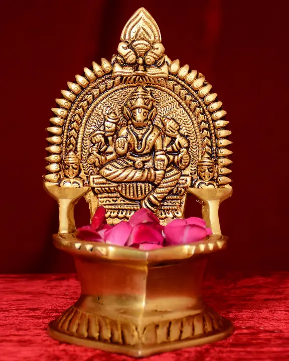 Varagi Deepak - image 1