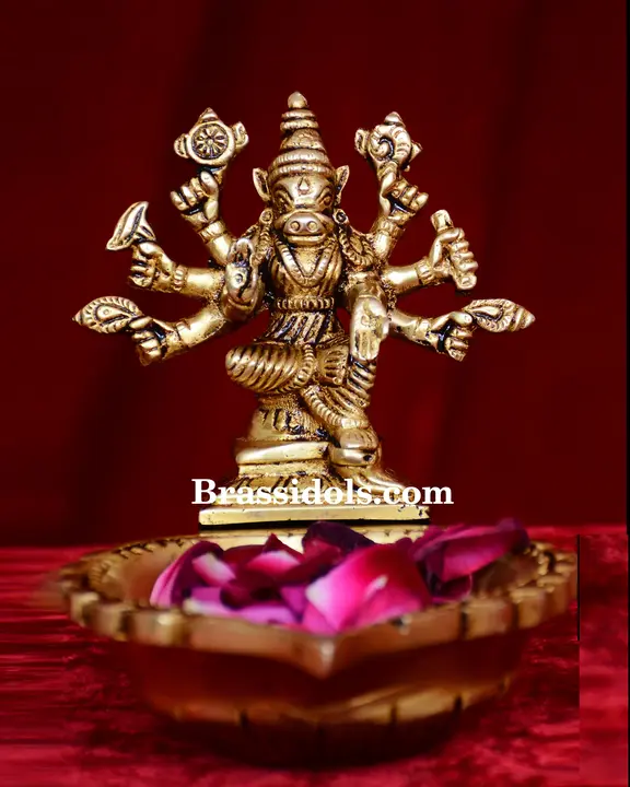 Varahi Deepak - image 1