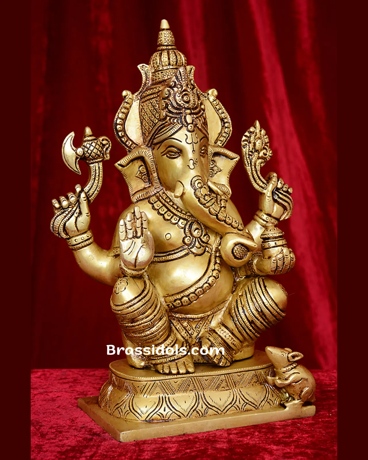 Ganesh - image 2