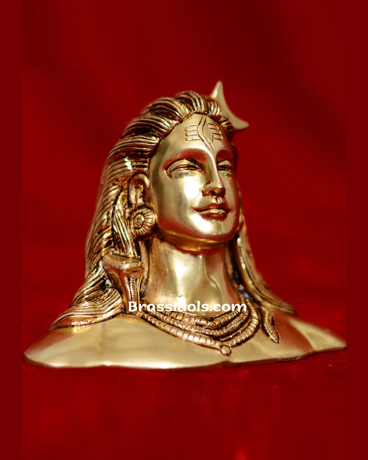 Adiyogi Without Base - image 2