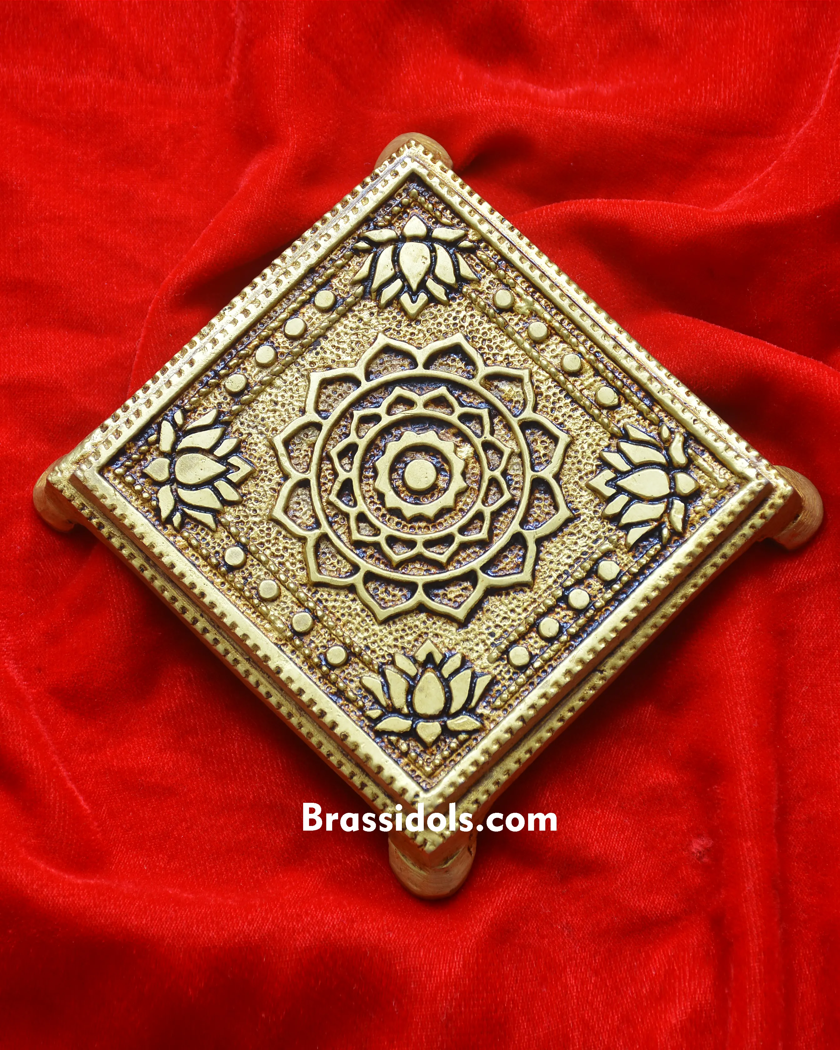 SQUARE CHOKI DESIGN - image 1