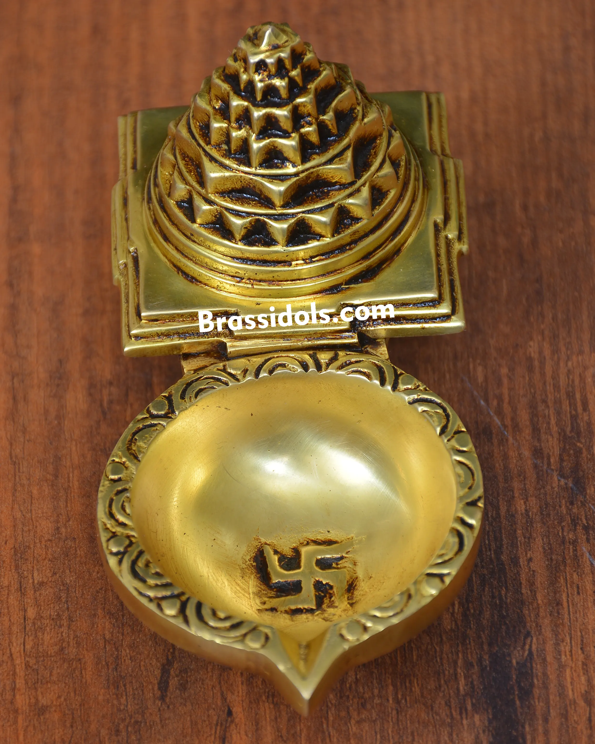 STAIYA MERU DEEPAK - image 1