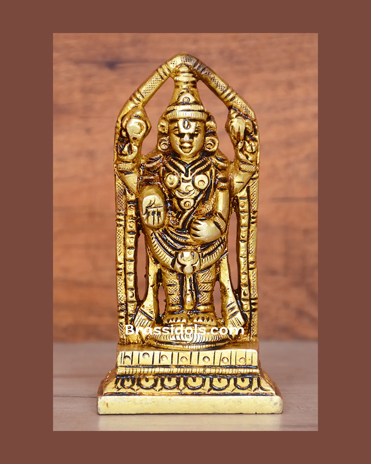 Tirupati Balaji - image 1