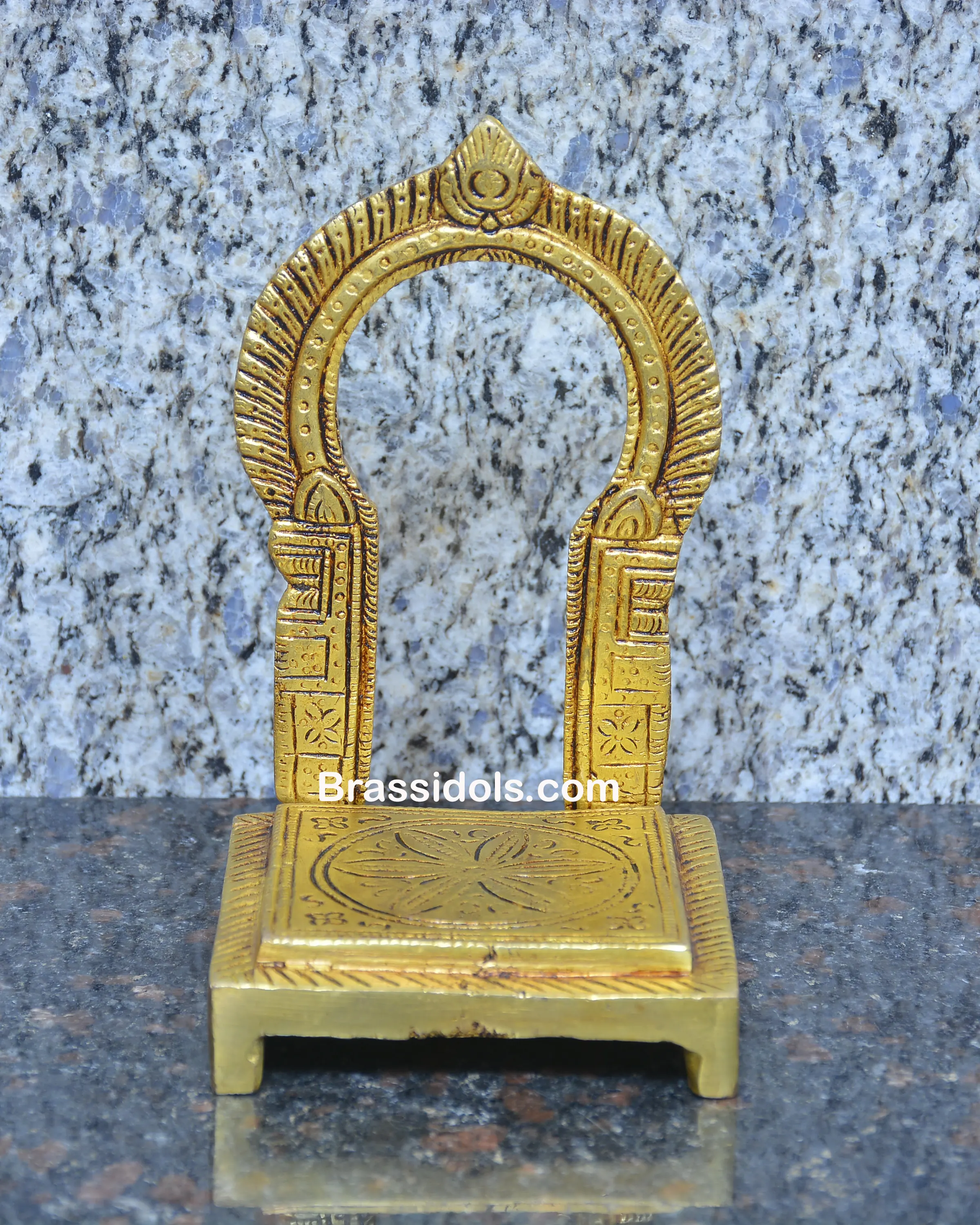 Big Frame Choki - image 1