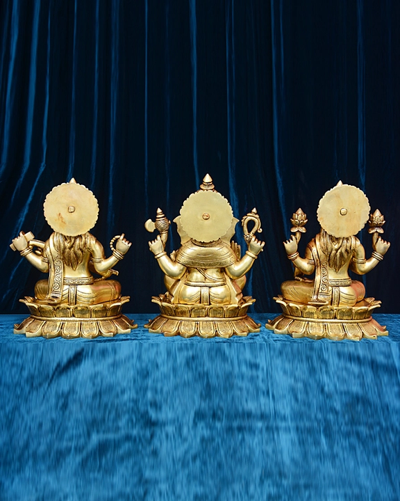 Kamal Laxmi Ganesh Saraswati - image 2