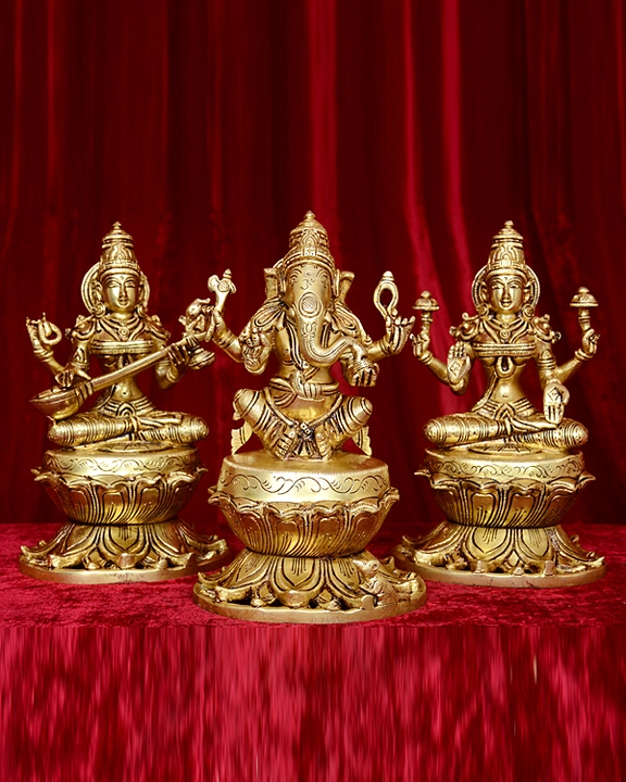 L+G+S kamal base - image 1