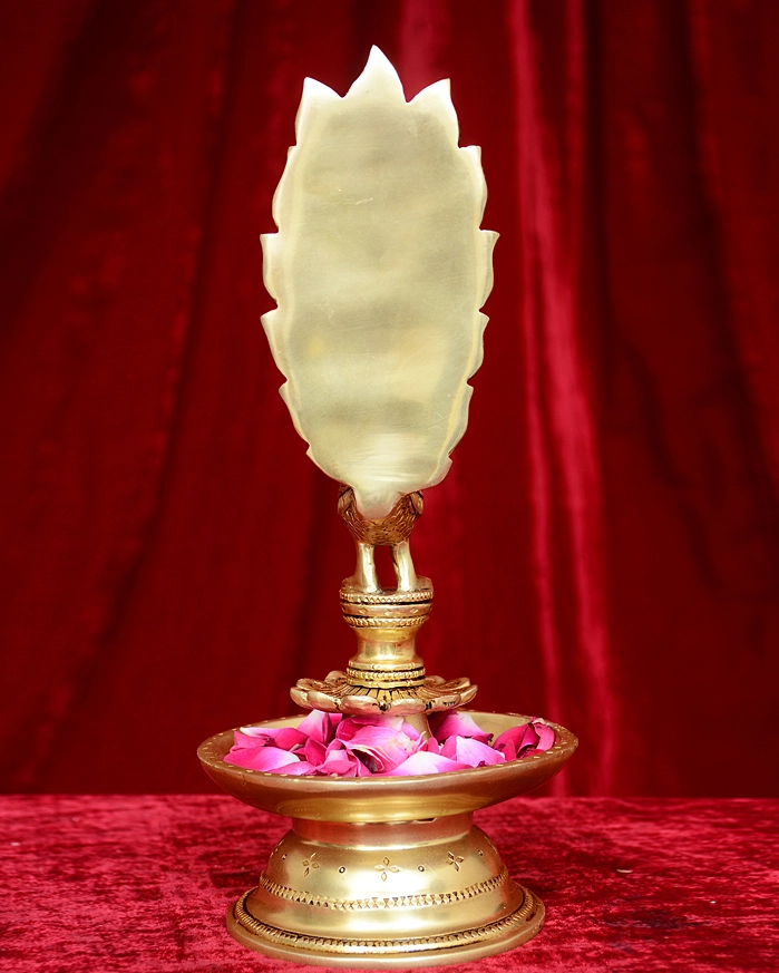 Pecoke Lamp - image 2