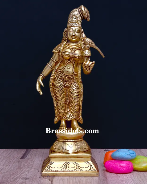 Andal Nachiyar - image 1