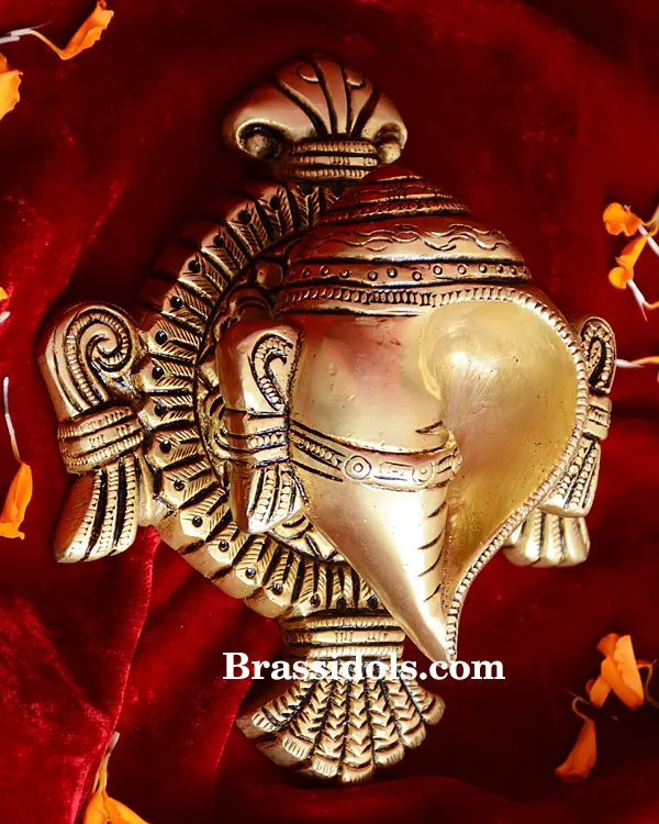 Hanging Shank Chakra - image 2