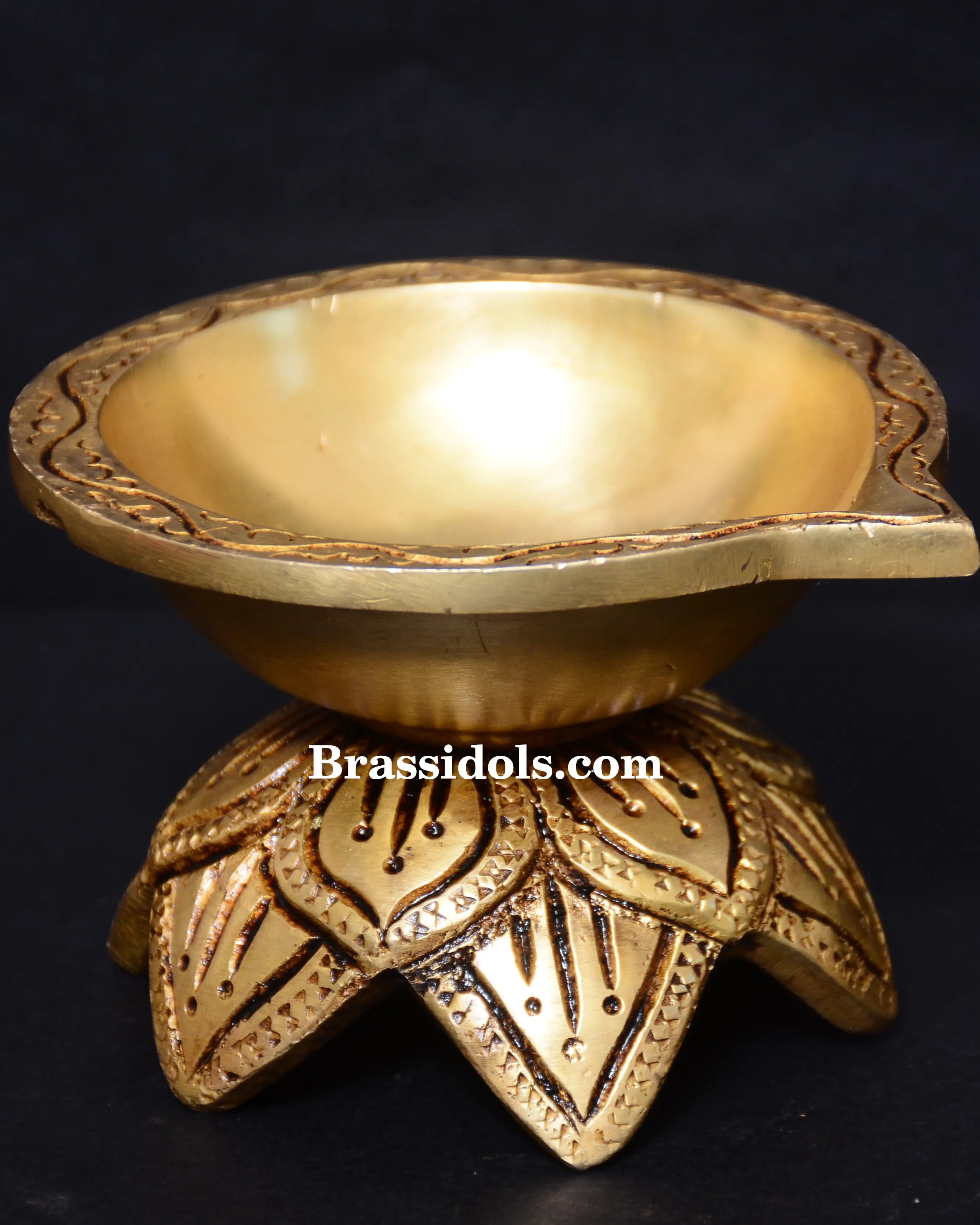 Base Kamal Deepak - image 1