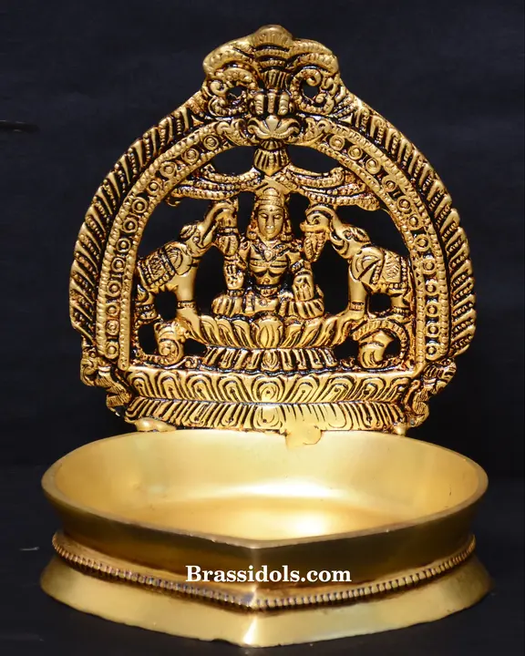 Gaj Laxmi Deepak - image 1