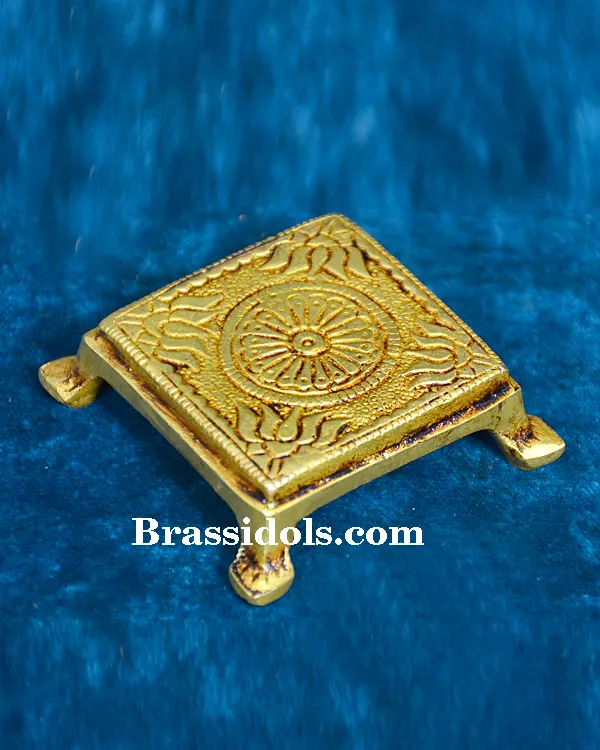 Pooja Mandir Choki - image 1