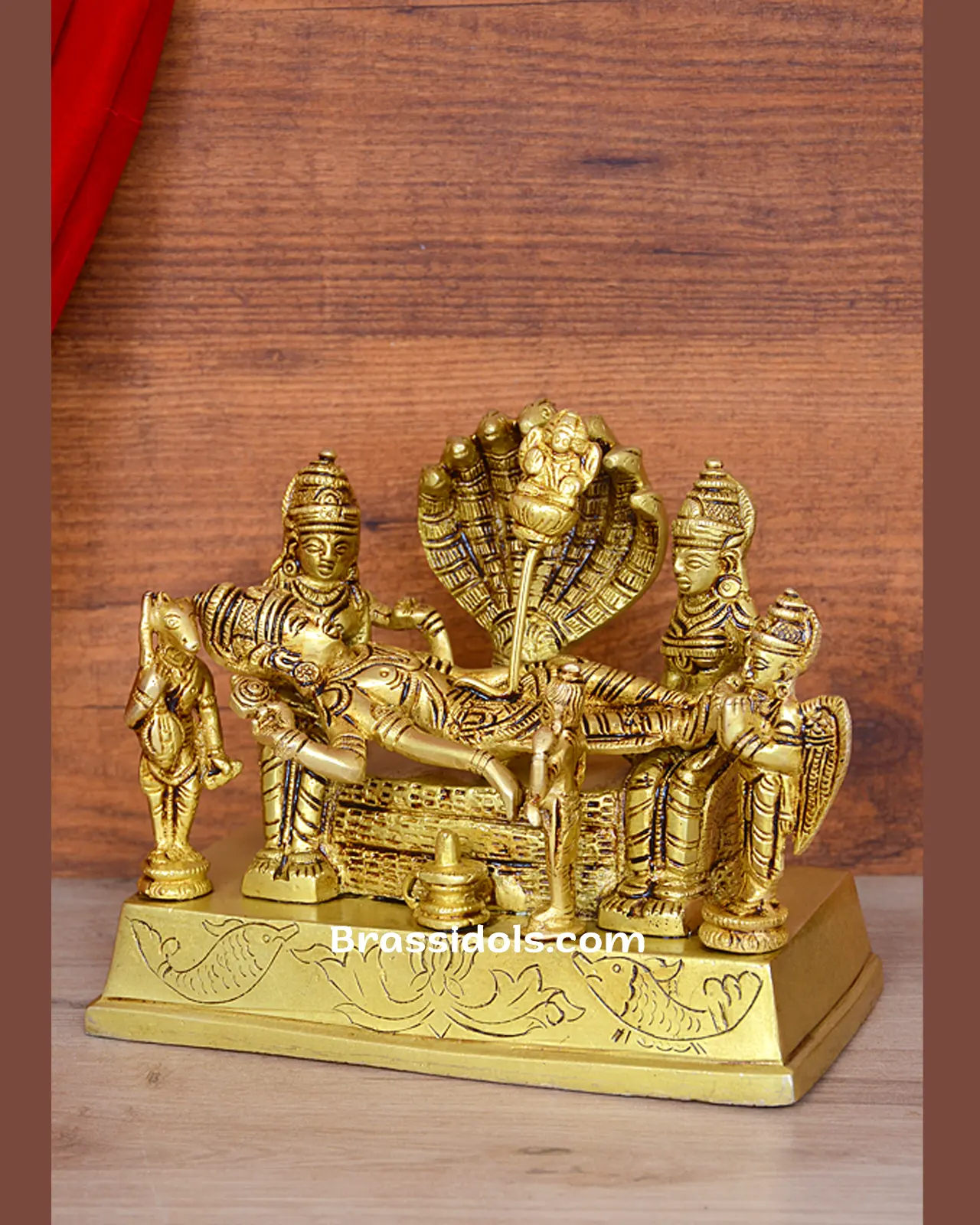 Brass L + V Panchayat - image 2