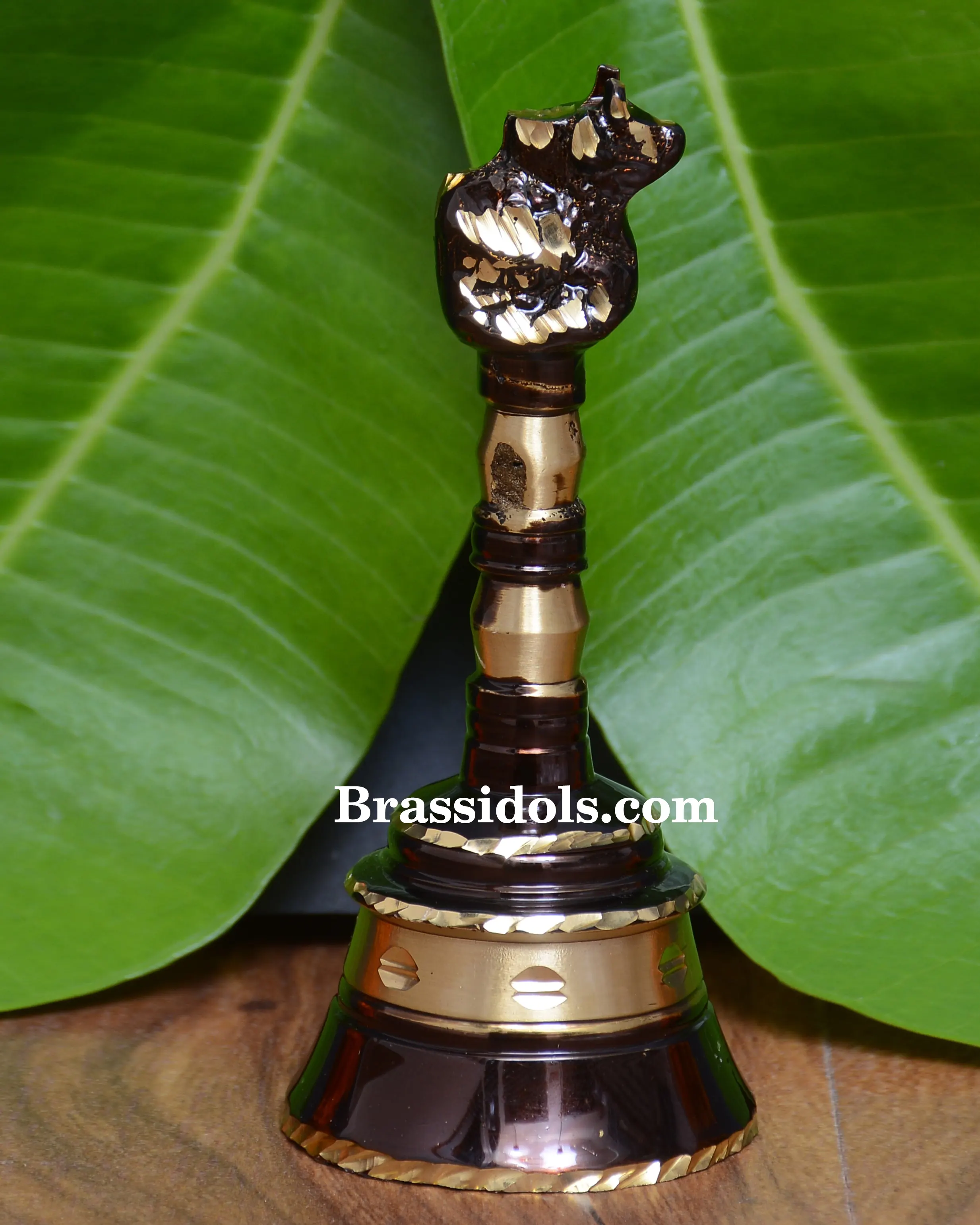 Pooja bell - image 2