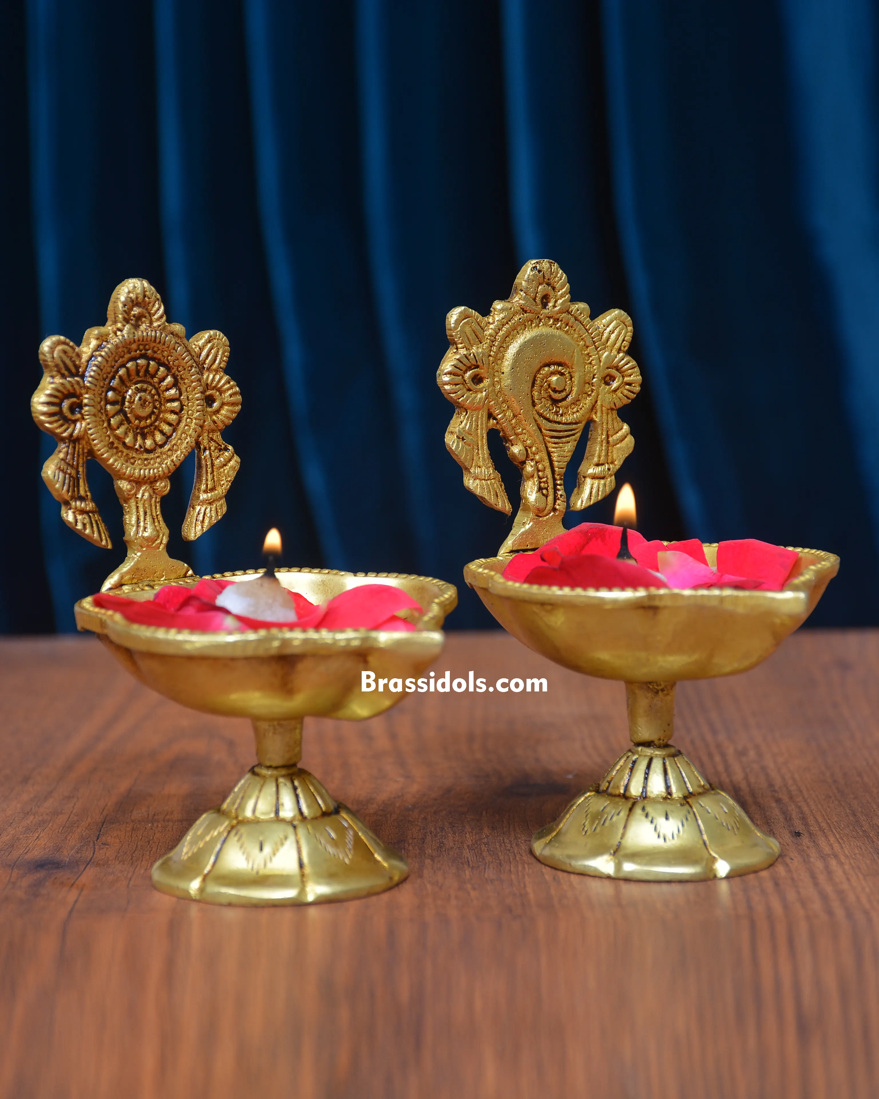 SHANKH CHAKRA DEEPAK - image 2