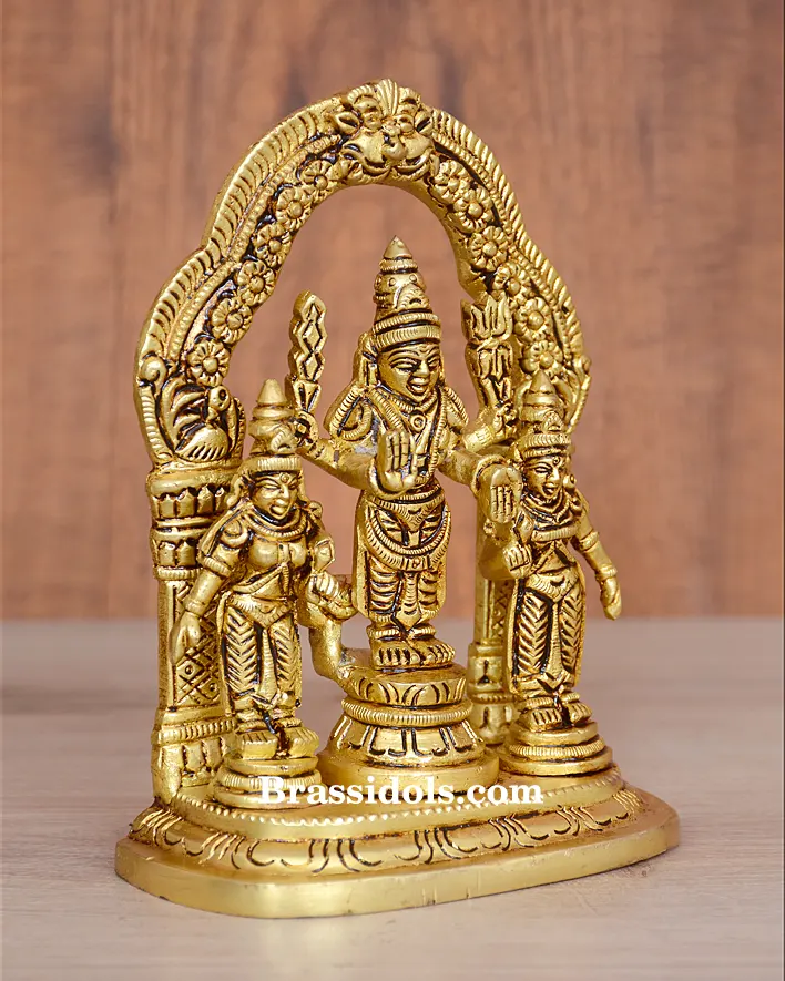 Frame Murgan With Base - image 2