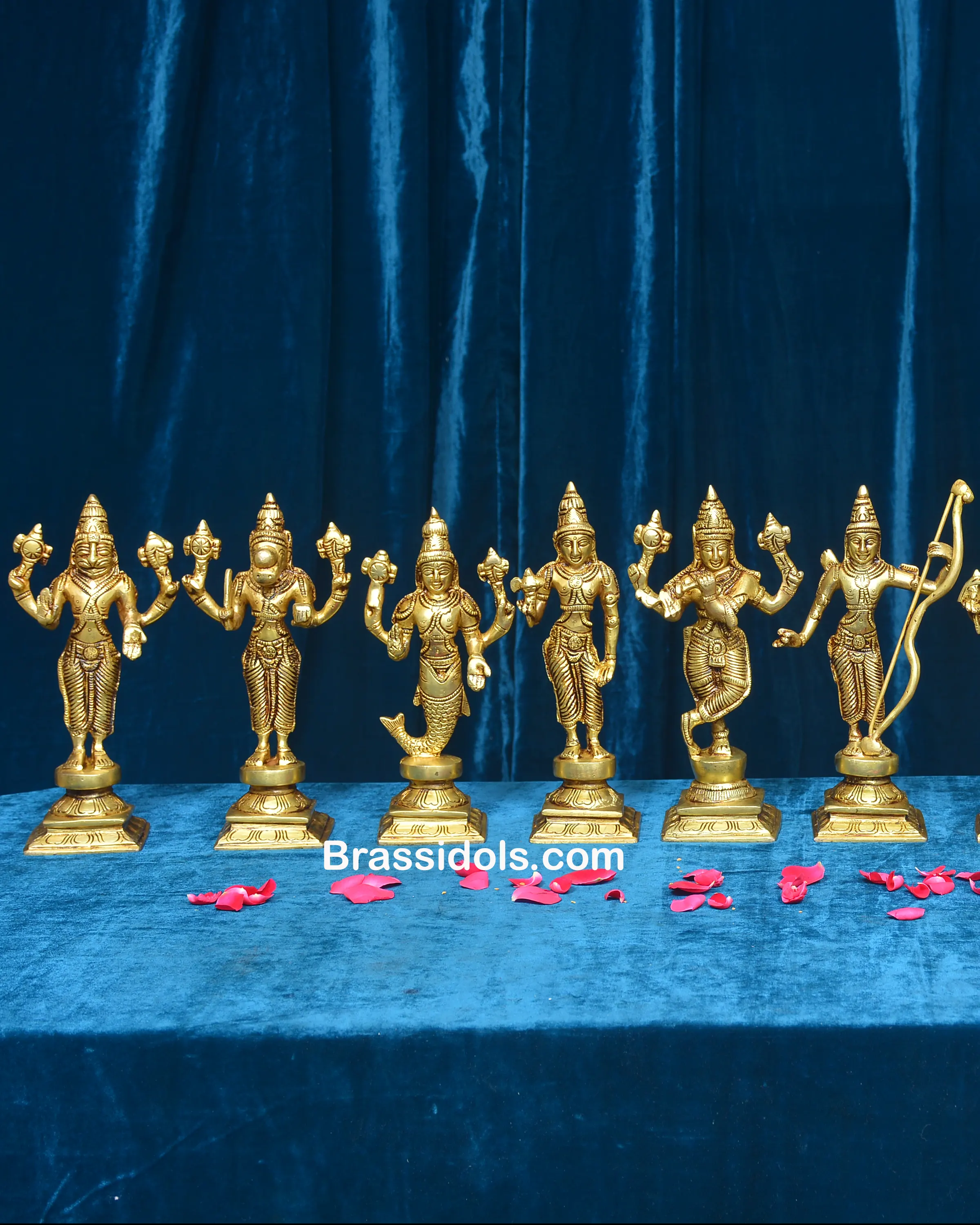 STANDING DASAVTAAR - image 2