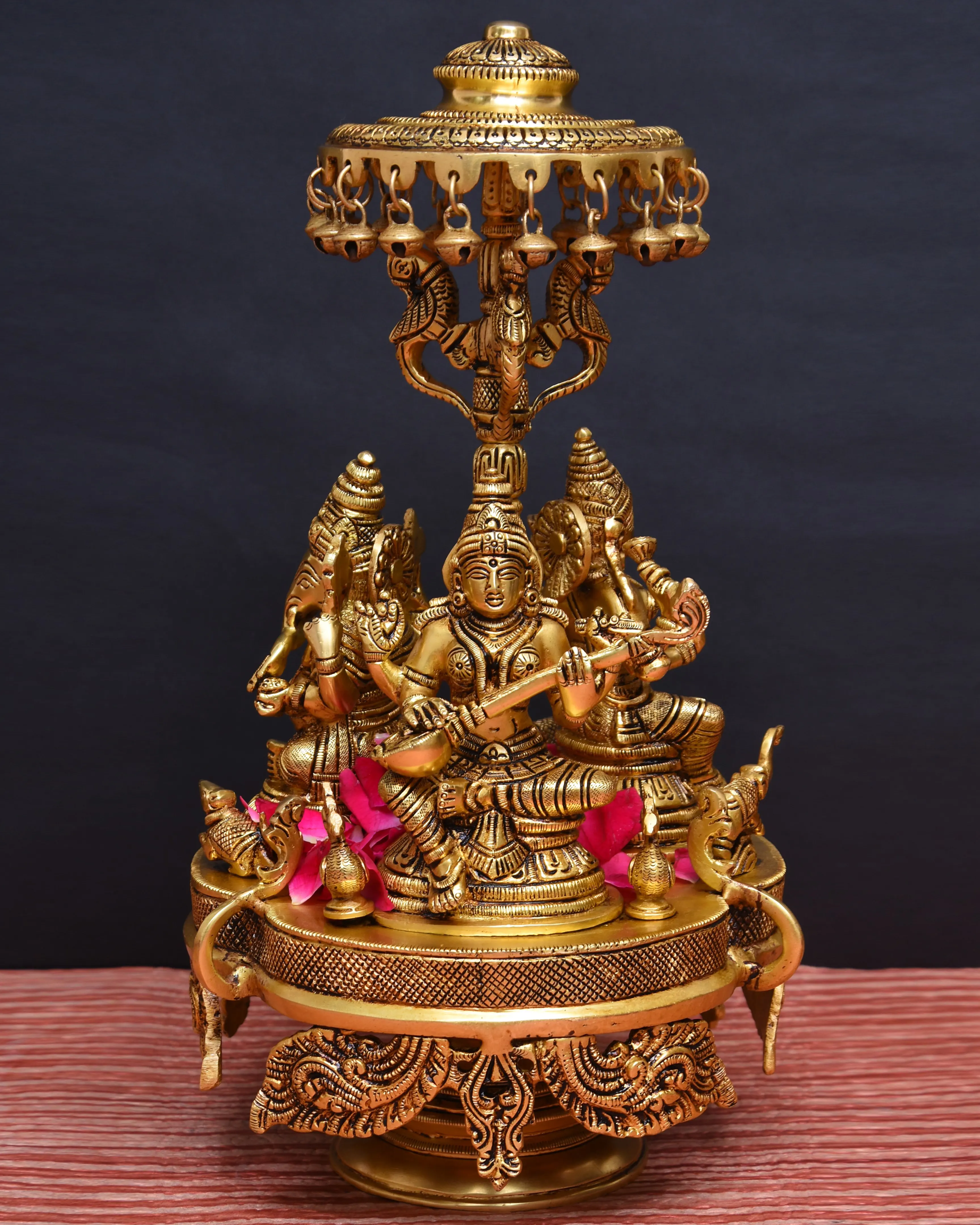 Revoling Round L+G+S - image 2