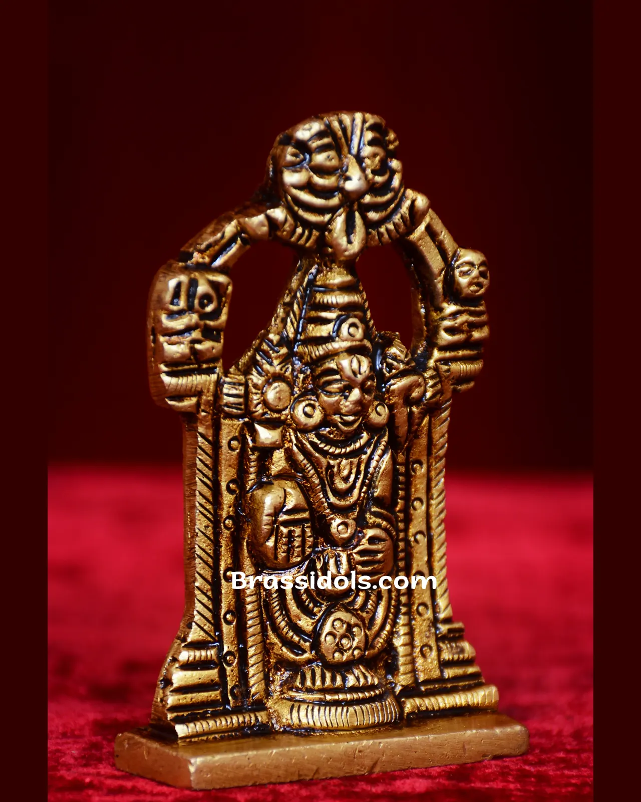 Frame standing Balaji - image 2