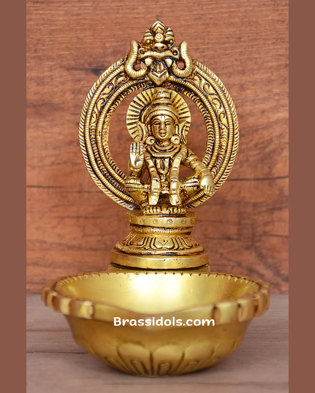 Aiyappa Deepak - image 1