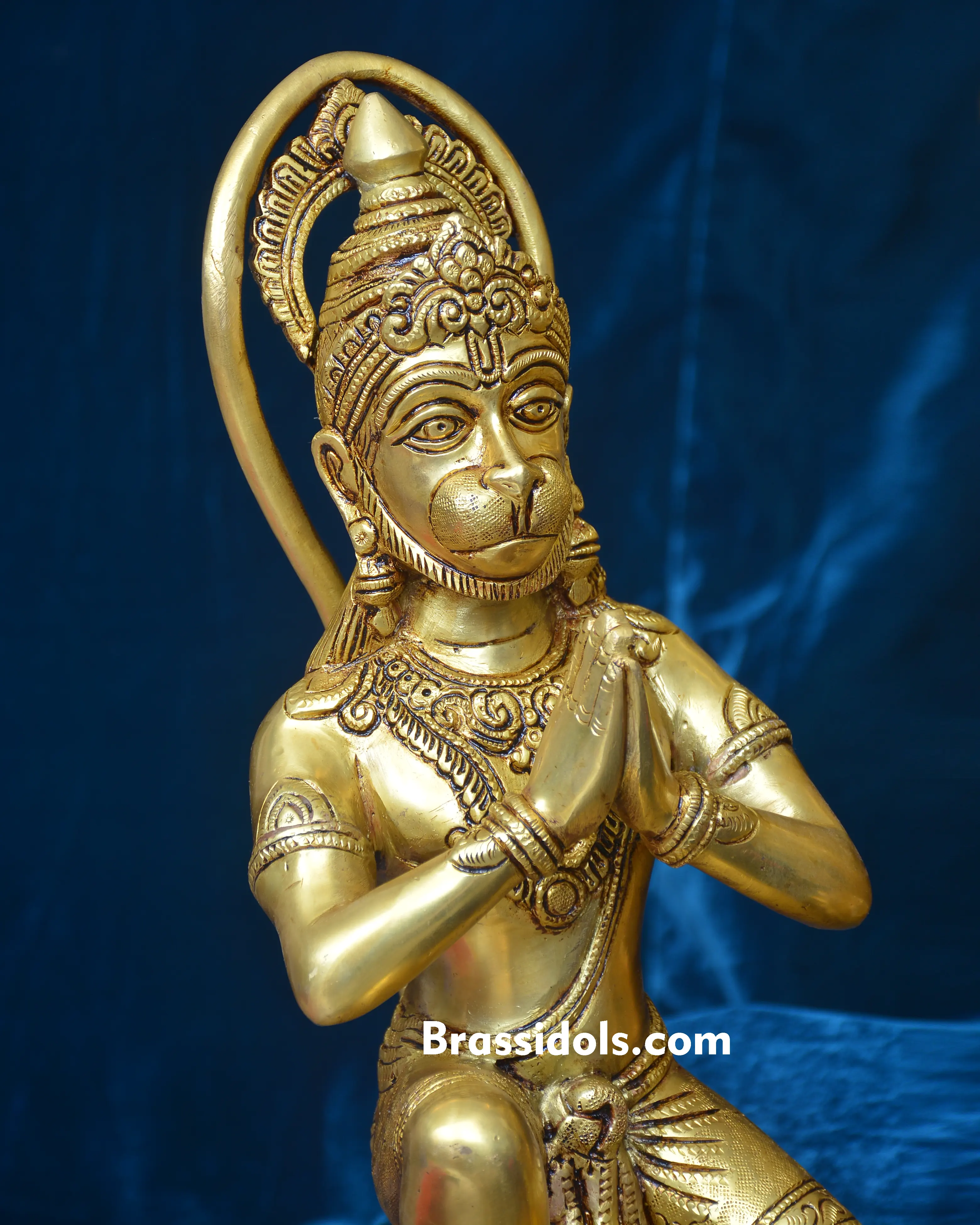 KAMAL STANDING RAM DARBAAR - image 2