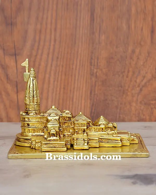 Ram Mandir - image 1