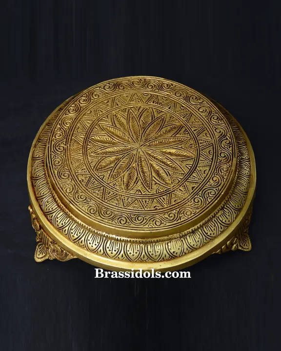 Round Choki Design - image 1