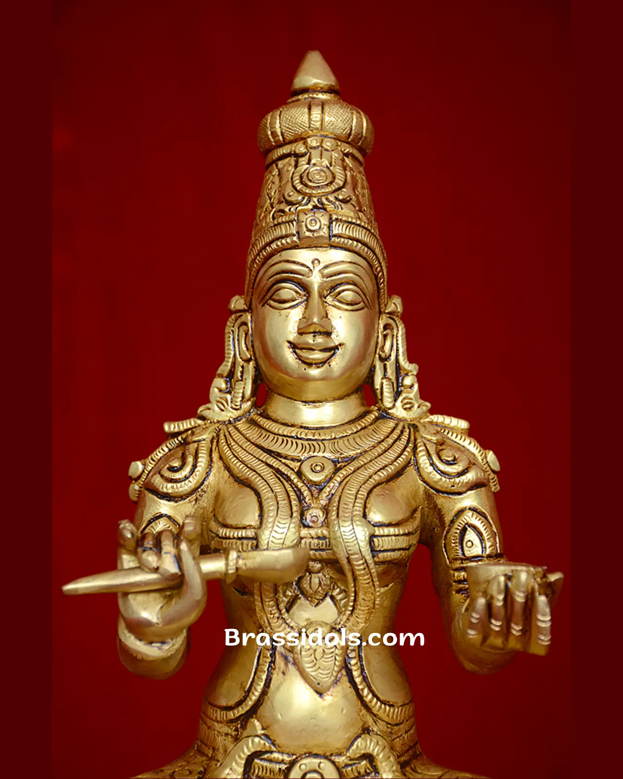 Brass Annapurna - image 2