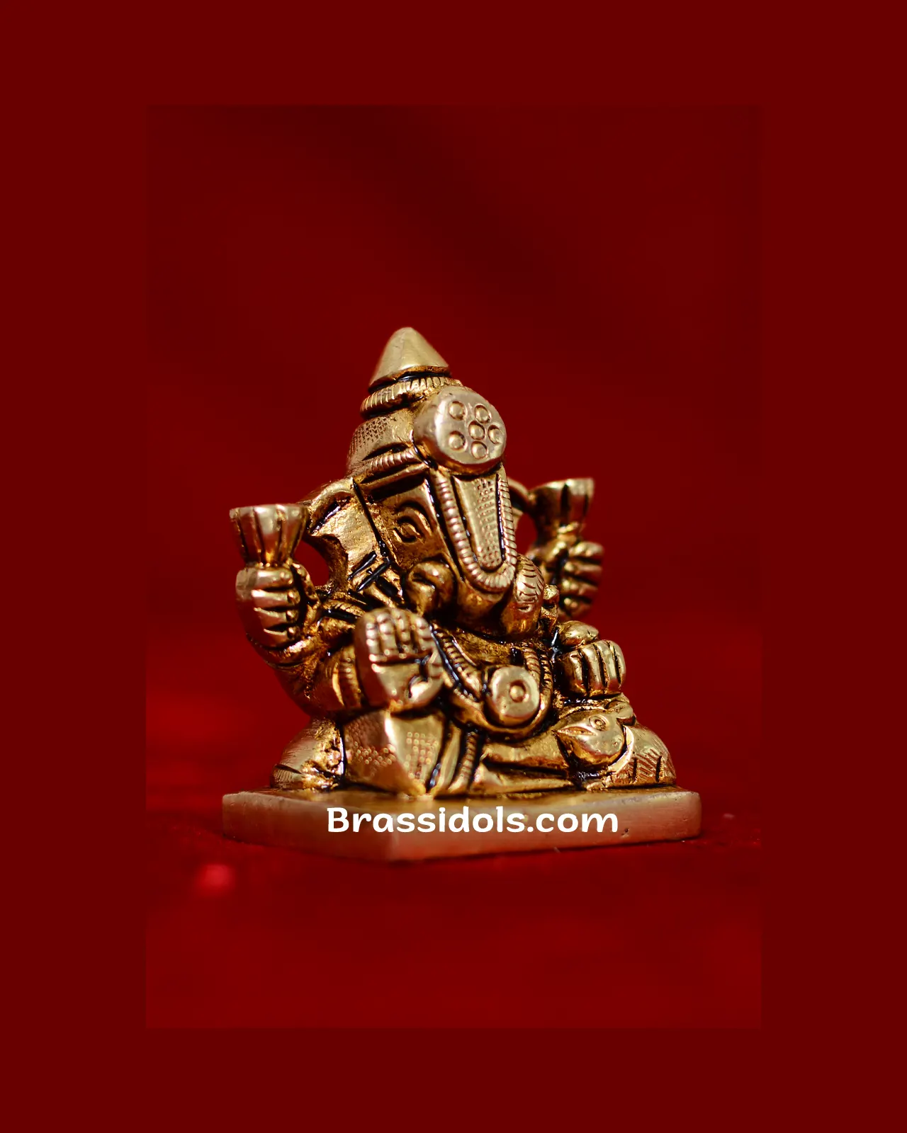 Dagdu Ganesh - image 2