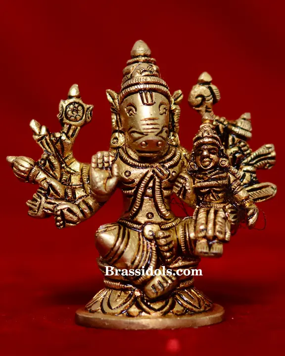 Varah Laxmi - image 1