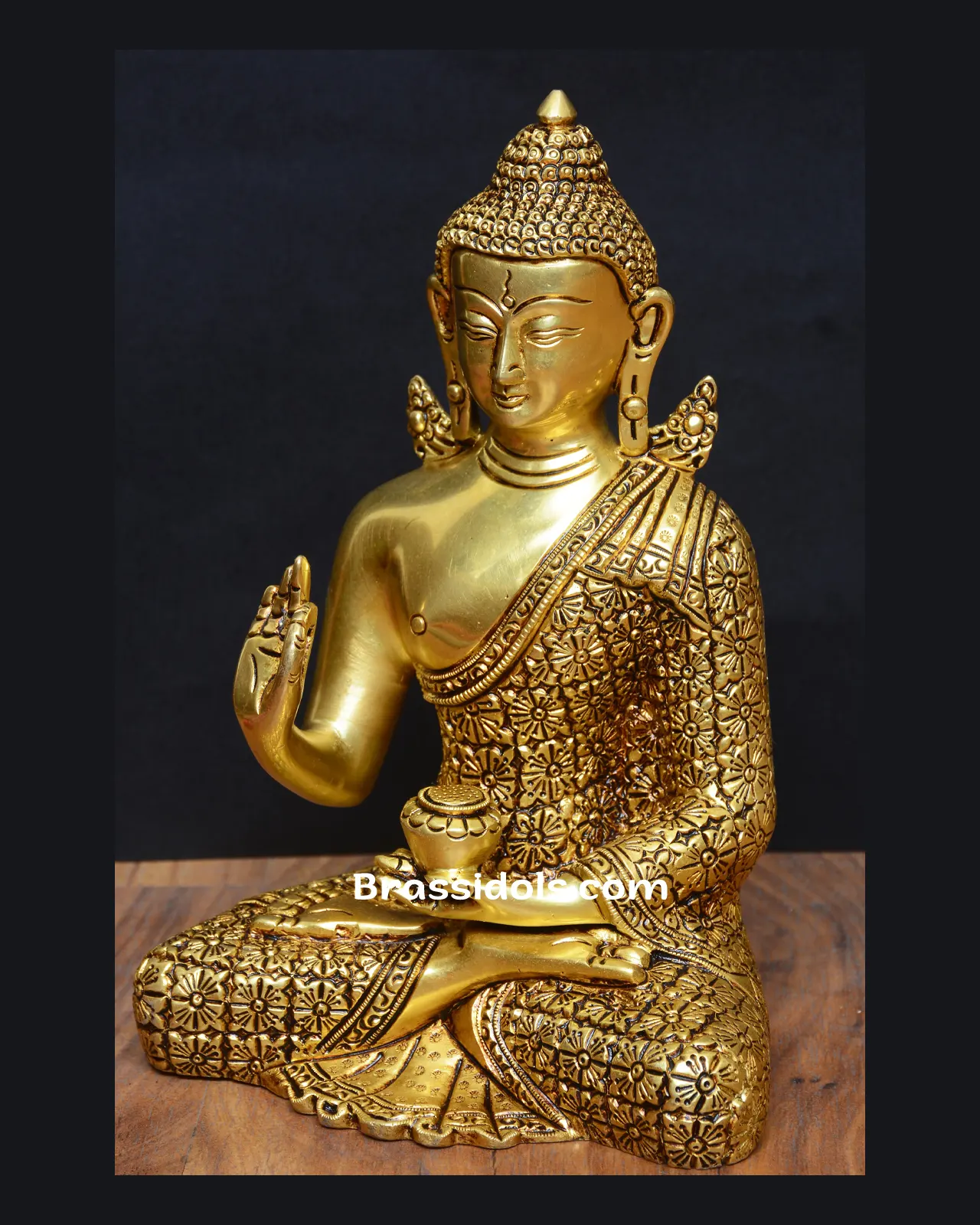 Buddha Dot - image 2